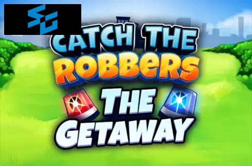 Catch The Robbers The Getaway